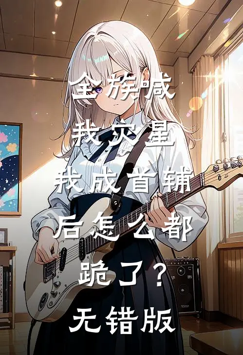 全族喊我灾星,我成首辅后怎么都跪了?无错版