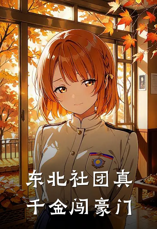 东北社团真千金闯豪门