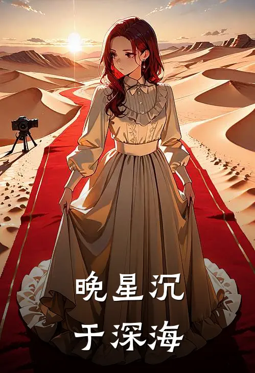 晚星沉于深海