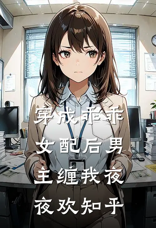 穿成乖乖女配后男主缠我夜夜欢知乎