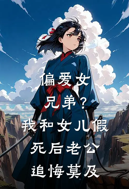 偏爱女兄弟？我和女儿假死后老公追悔莫及