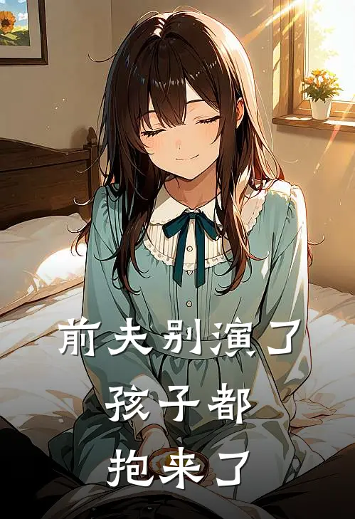 前夫别演了，孩子都抱来了