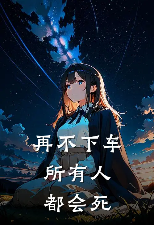 再不下车，所有人都会死