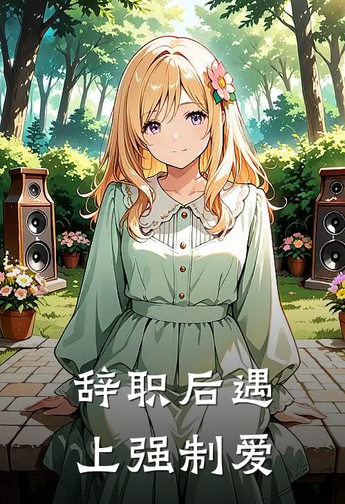 辞职后遇上强制爱