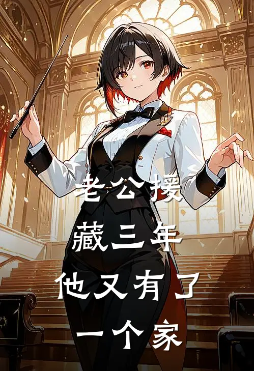 老公援藏三年，他又有了一个家