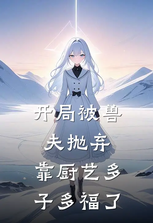 开局被兽夫抛弃，靠厨艺多子多福了