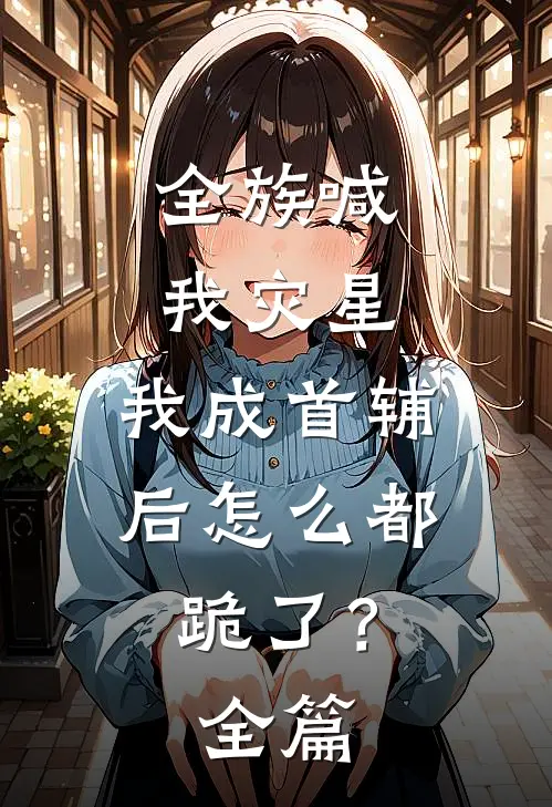 全族喊我灾星,我成首辅后怎么都跪了?全篇