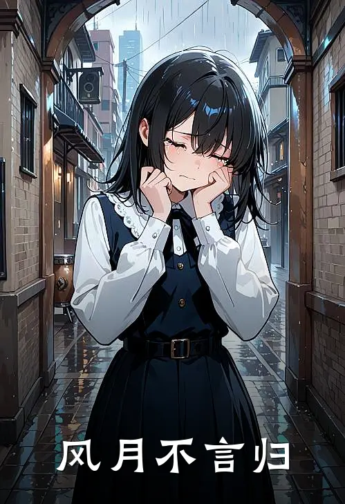 风月不言归