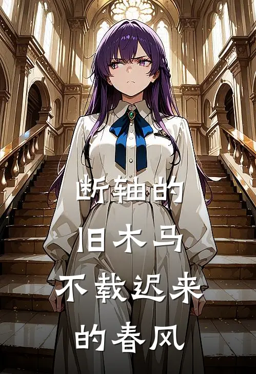 断轴的旧木马，不载迟来的春风