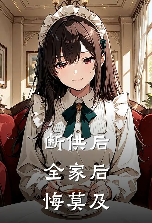 断供后，全家后悔莫及