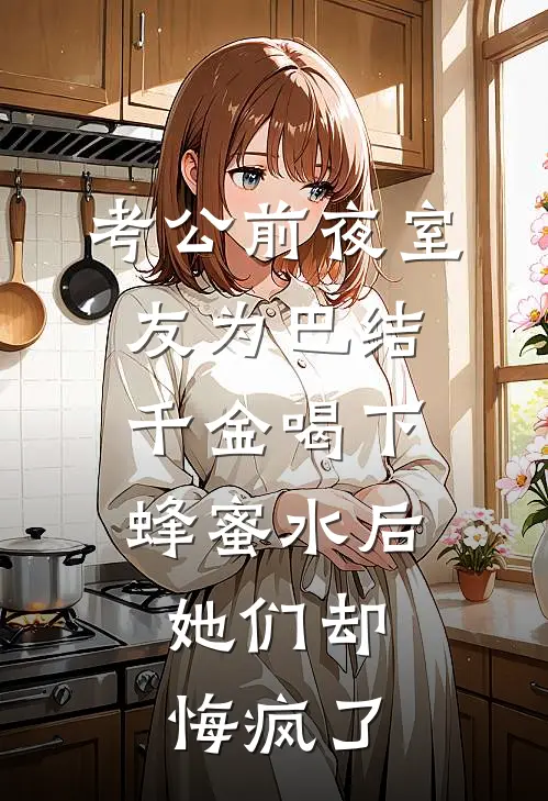考公前夜室友为巴结千金喝下蜂蜜水后，她们却悔疯了