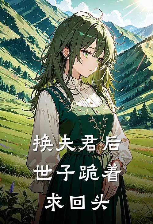 换夫君后，世子跪着求回头