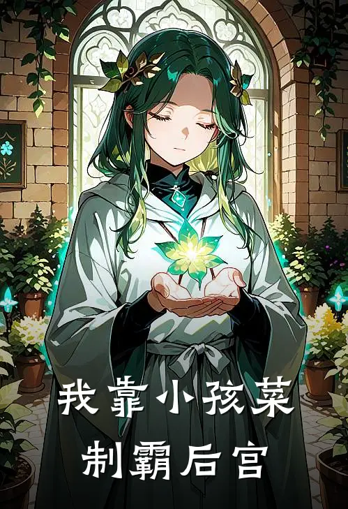 我靠小孩菜制霸后宫