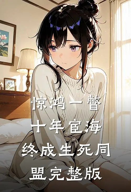 惊鸿一瞥：十年宦海，终成生死同盟完整版