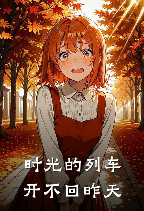 时光的列车开不回昨天