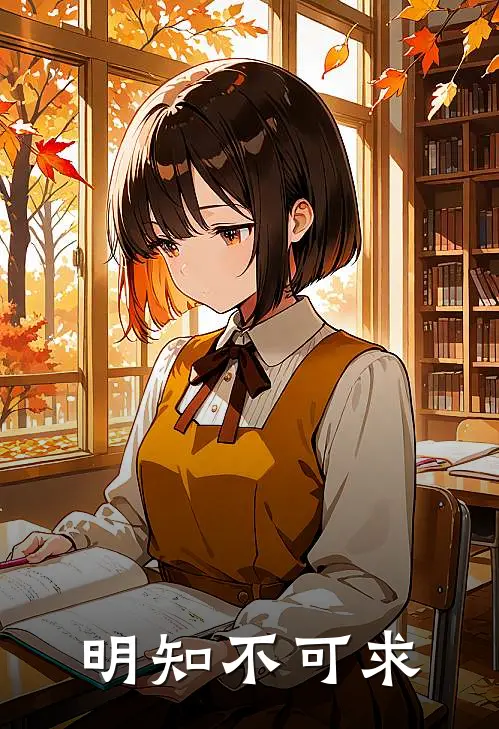 明知不可求