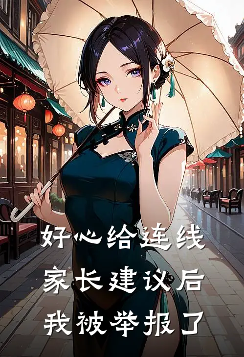 好心给连线家长建议后，我被举报了