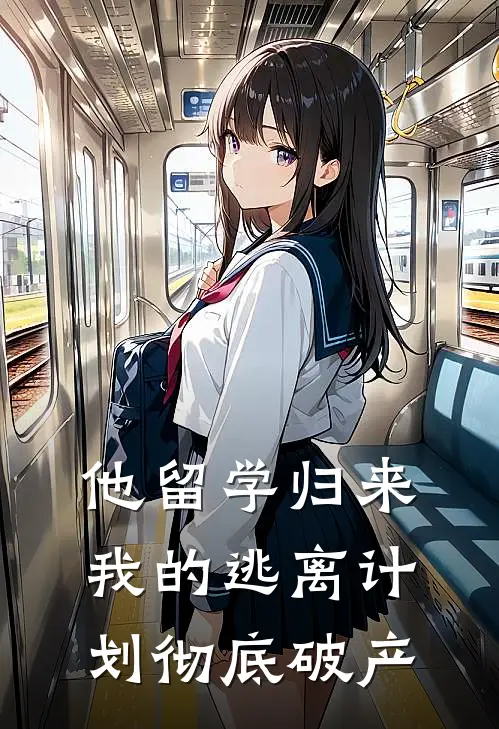 他留学归来，我的逃离计划彻底破产