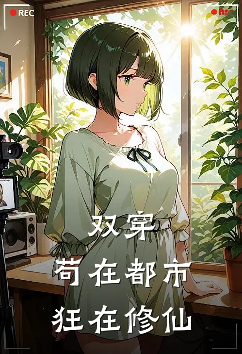 双穿：苟在都市，狂在修仙