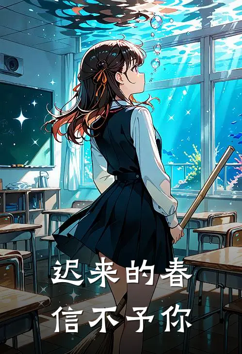 迟来的春信不予你