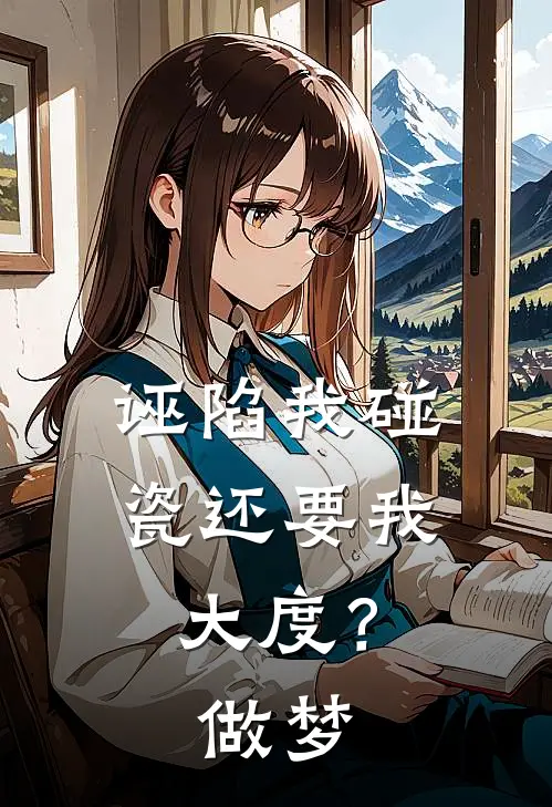 诬陷我碰瓷还要我大度？做梦