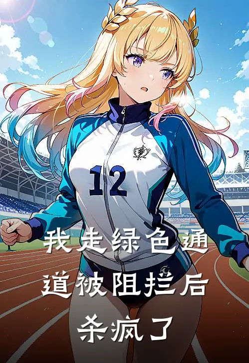 我走绿色通道被阻拦后，杀疯了