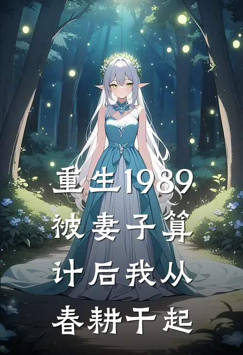 重生1989：被妻子算计后我从春耕干起