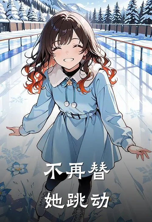 不再替她跳动