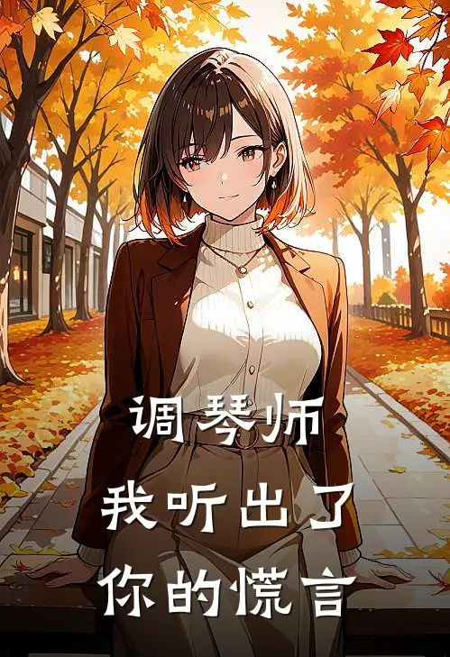 调琴师：我听出了你的慌言