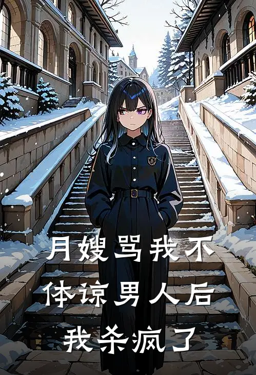 月嫂骂我不体谅男人后，我杀疯了