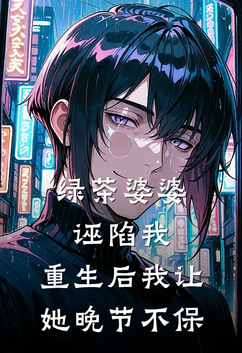 绿茶婆婆诬陷我，重生后我让她晚节不保