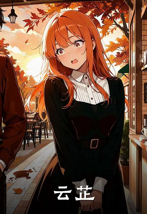 云芷