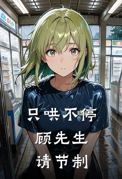 只哄不停，顾先生，请节制