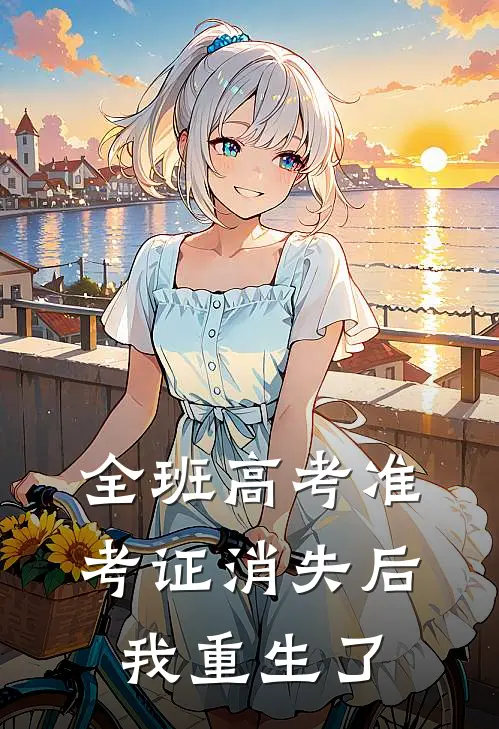 全班高考准考证消失后，我重生了