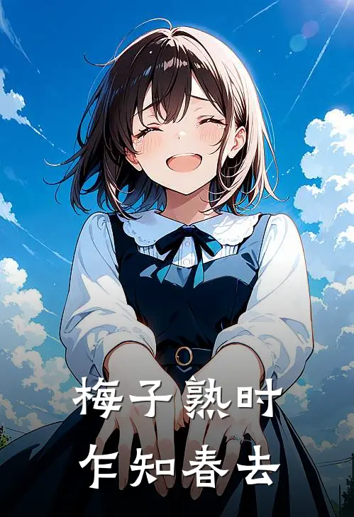 梅子熟时，乍知春去