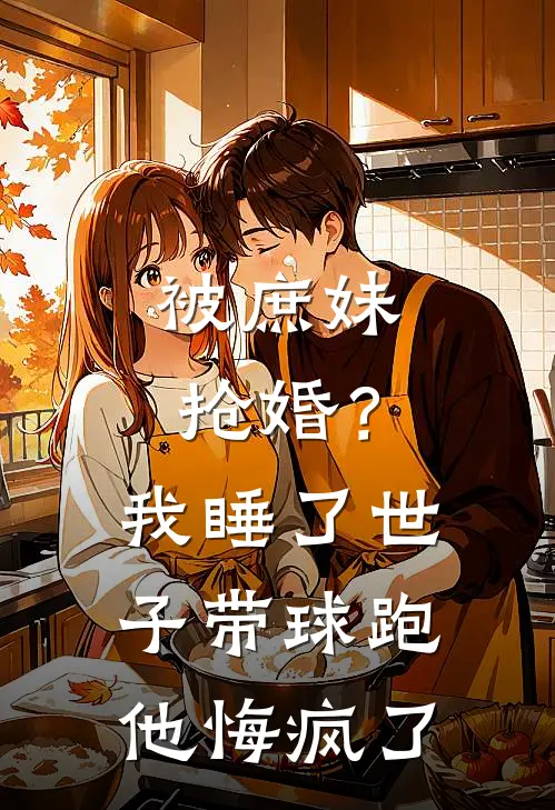 被庶妹抢婚？我睡了世子带球跑，他悔疯了