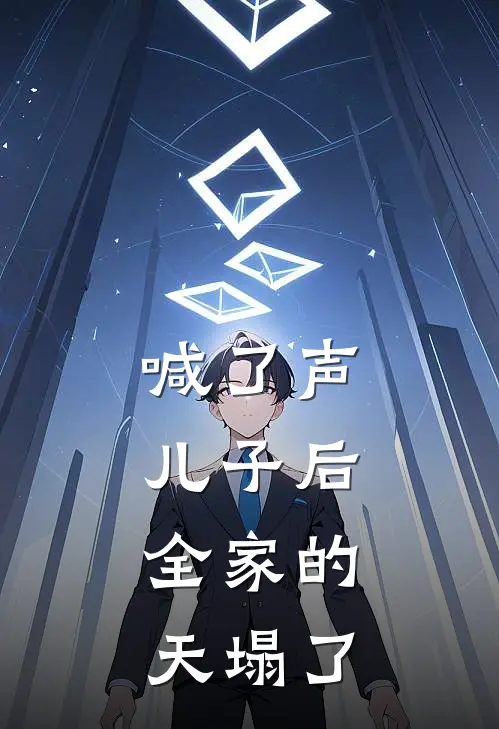 喊了声儿子后，全家的天塌了