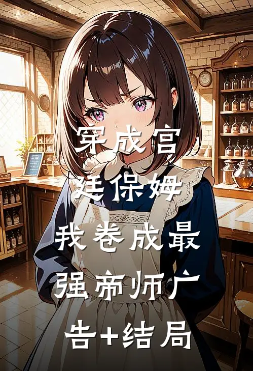 穿成宫廷保姆，我卷成最强帝师广告+结局