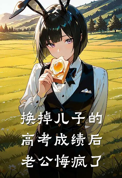 换掉儿子的高考成绩后，老公悔疯了