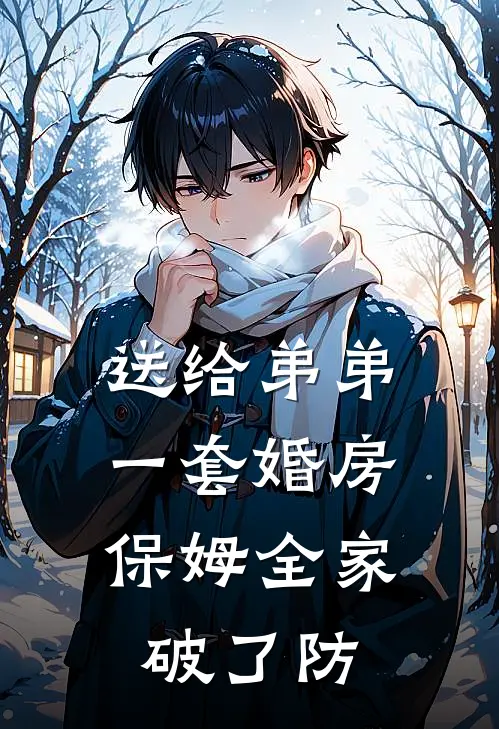送给弟弟一套婚房，保姆全家破了防