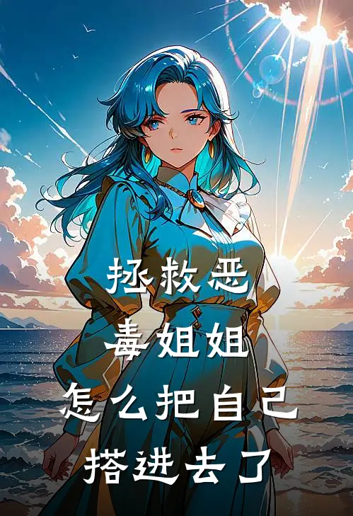 拯救恶毒姐姐，怎么把自己搭进去了
