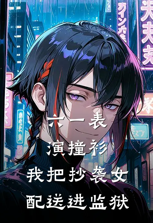 六一表演撞衫，我把抄袭女配送进监狱