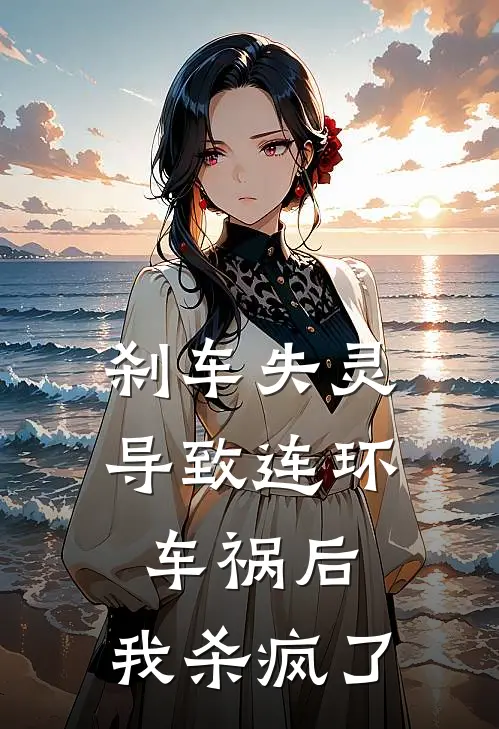 刹车失灵导致连环车祸后，我杀疯了