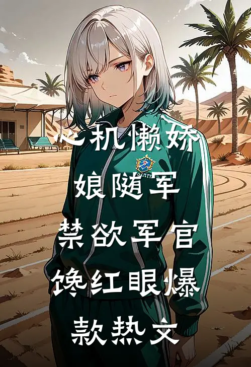 心机懒娇娘随军，禁欲军官馋红眼爆款热文