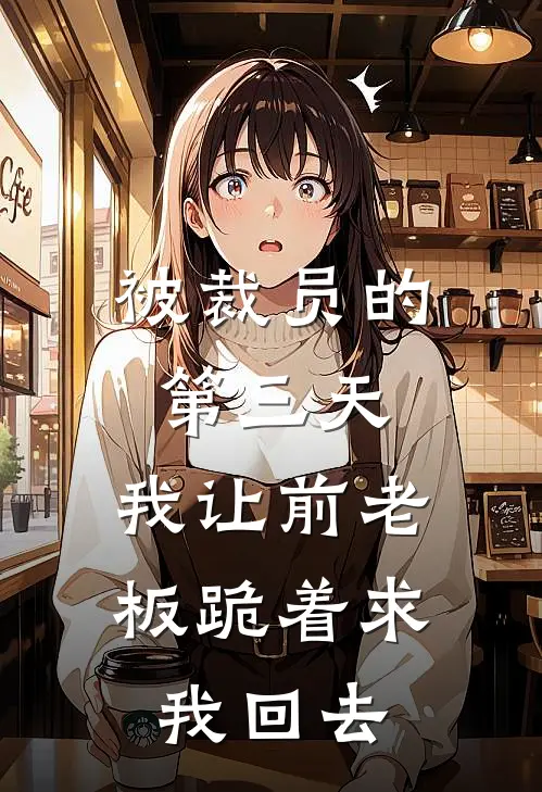 被裁员的第三天，我让前老板跪着求我回去