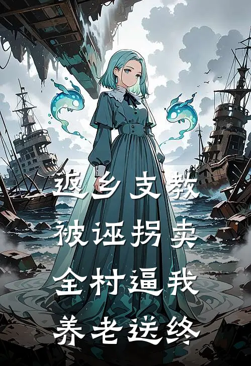 返乡支教被诬拐卖，全村逼我养老送终