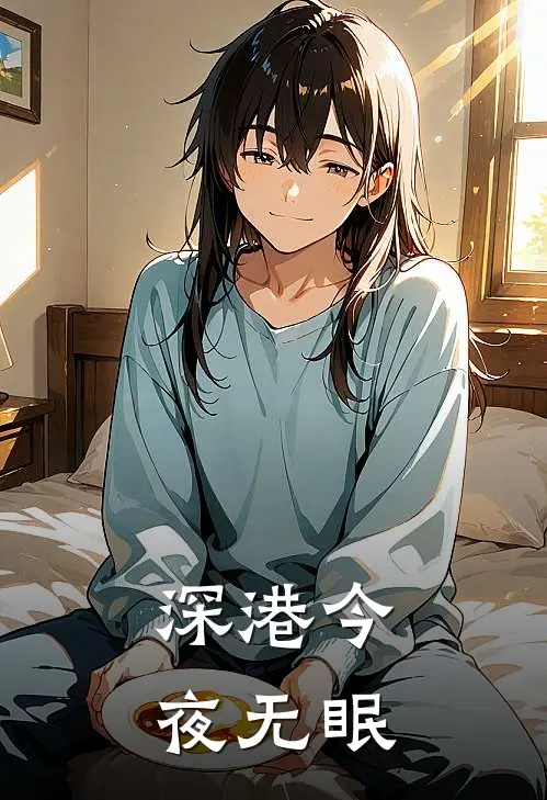 深港今夜无眠