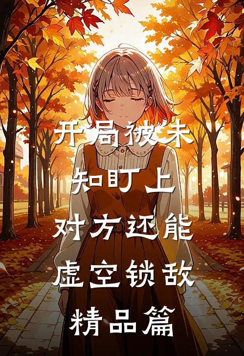 开局被未知盯上，对方还能虚空锁敌精品篇