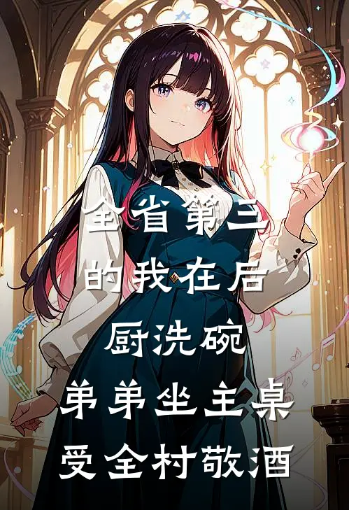 全省第三的我在后厨洗碗，弟弟坐主桌受全村敬酒