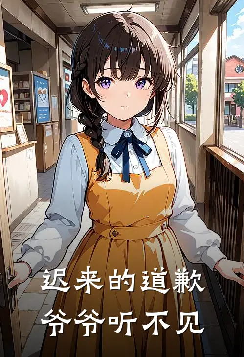 迟来的道歉，爷爷听不见